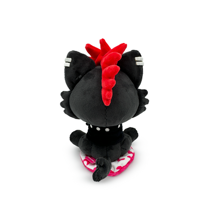 Fefe Rancid Shoulder Rider (6in)