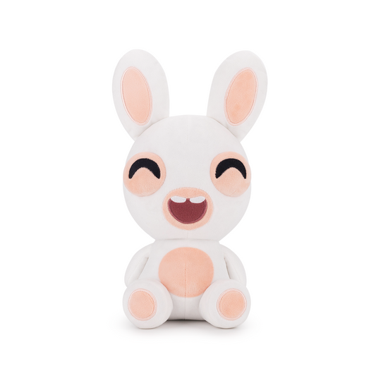 Rabbids Peluche Sentado (22,86 cm)