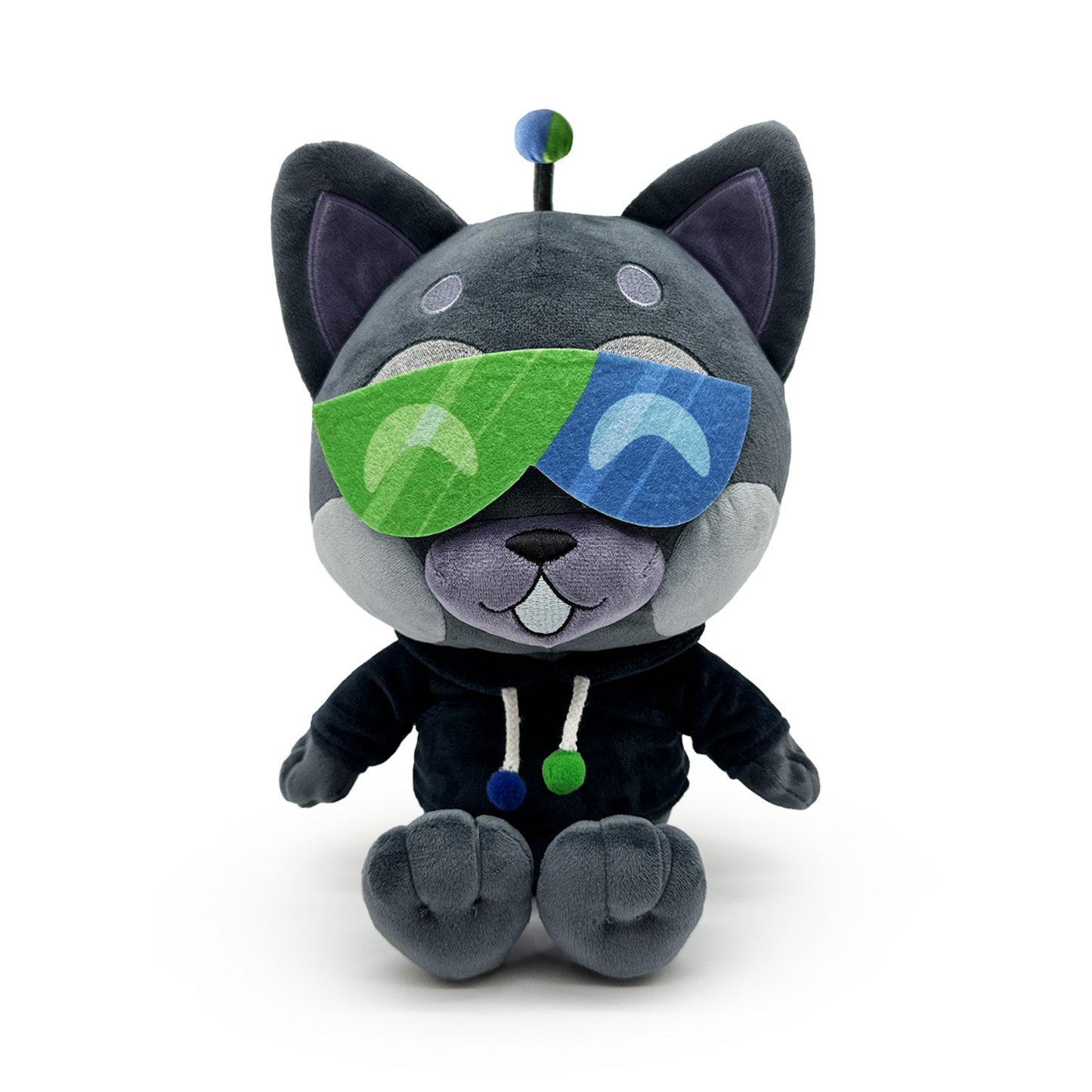 Peluche ElasticDroid V2 (23 cm)