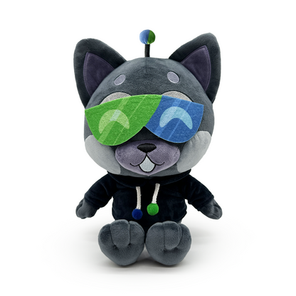 Peluche ElasticDroid V2 (23 cm)