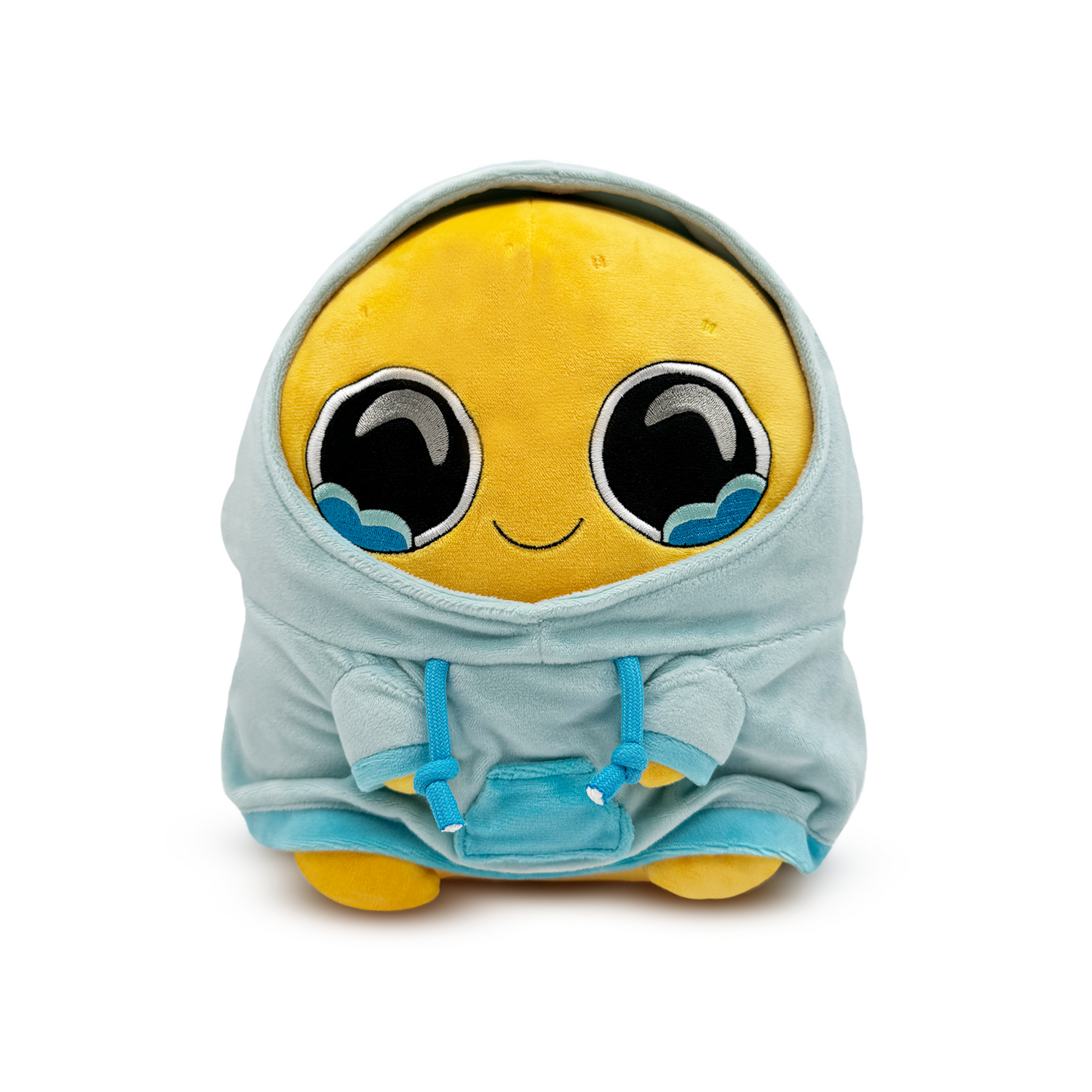 Sad Nuggie Plush (9in)