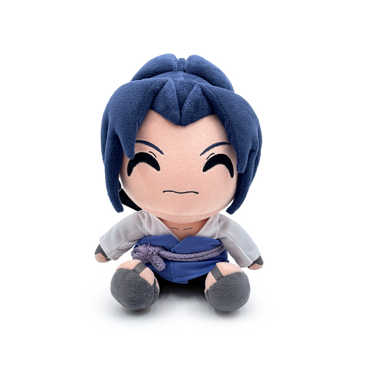 Peluche de Sasuke (9 pulg.)