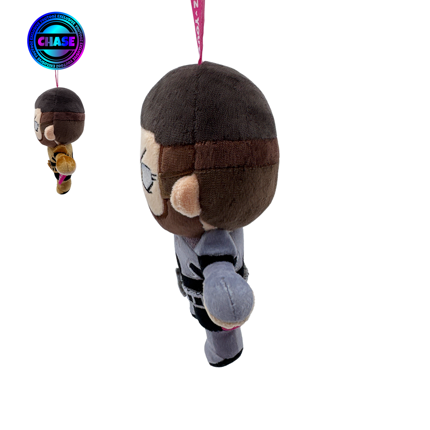 Llavero Cam Steady (12,7 cm)