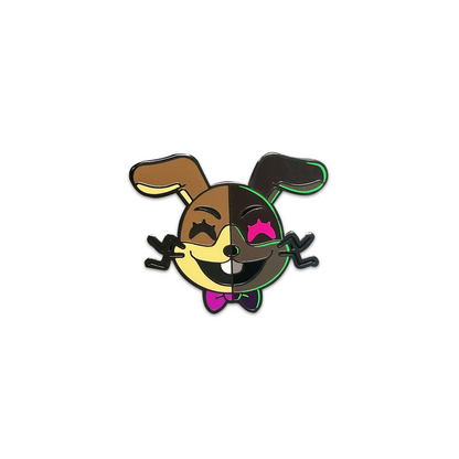 Help Wanted Pin Set