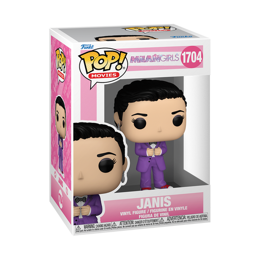 Pop! Janis (20 vjetori) 