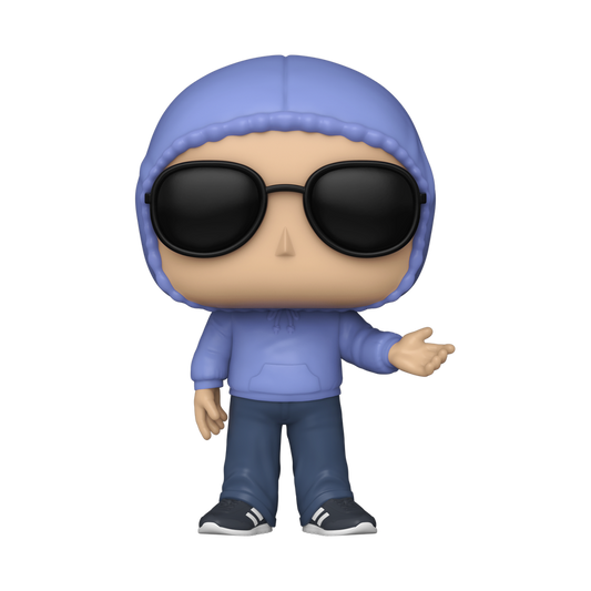 Pop! Damian Leigh (20-vjetori) 