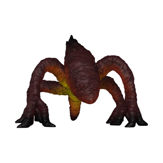 Pop! Super O Devorador de Mentes (Rift) 