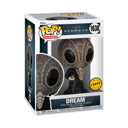 ポップ！ドリーム