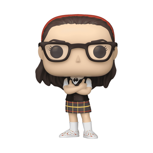 ポップ！メアリー・キャサリン・ギャラガー