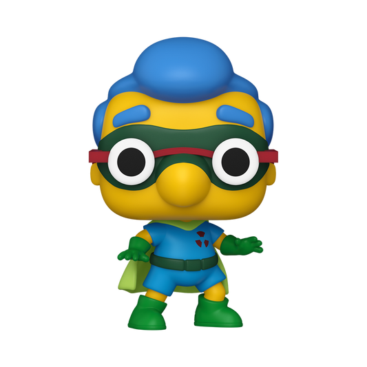 Pop! Millhouse Fallout Boy