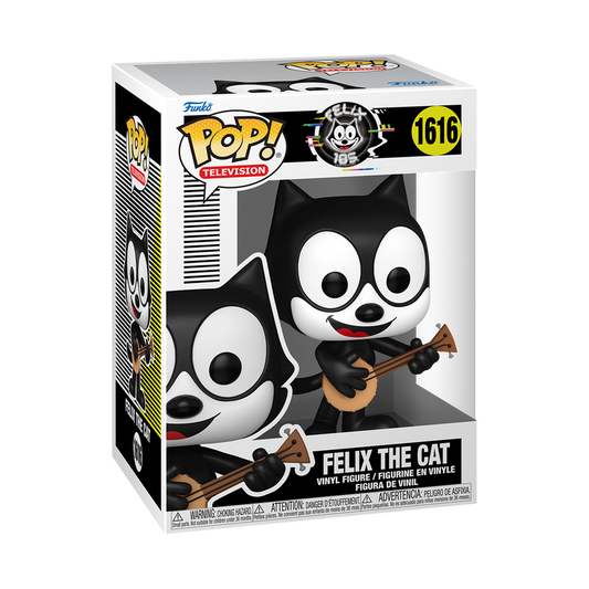 Pop! Gato Félix 