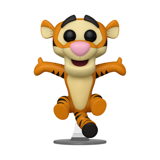Pop! Tigger (Qbiż) 