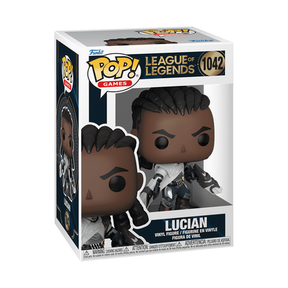 Çat! Lucian