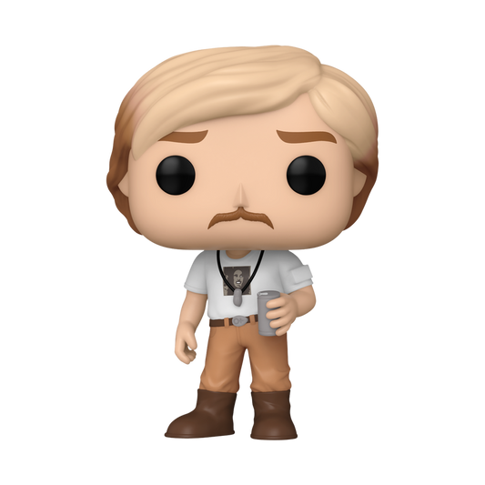 Дејвид Вудерсон