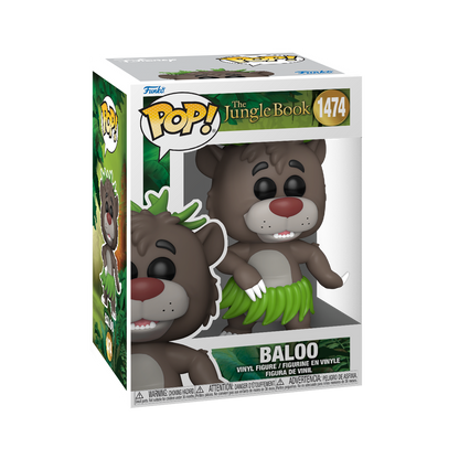 Pop! Baloo