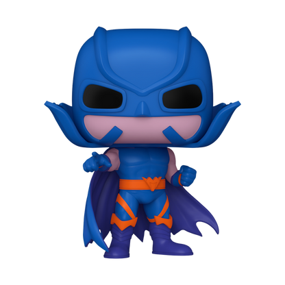 Pop! Mutant Saldırısı