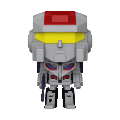 Astrotrain (Generation 1) - PRE-ORDER*