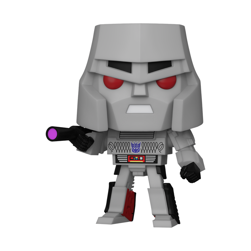 Megatron (Generation 1) - PRE-ORDER*