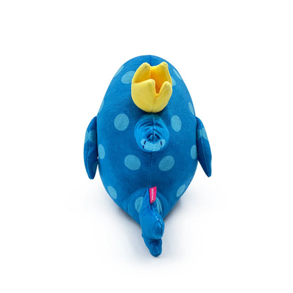 Peluche Shark-un Obey Me! Youtooz Requin Bleu