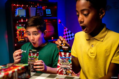 Zgjerimi i Lojës së Betejës së Koleksionueshme Five Nights at Freddy's