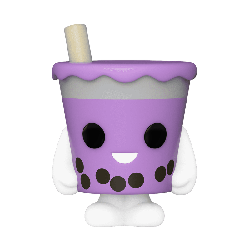 bitty pop accessories keychain cases 4 pack