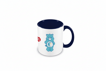Taza de los Osos Cariñositos - Oso para Dormir
