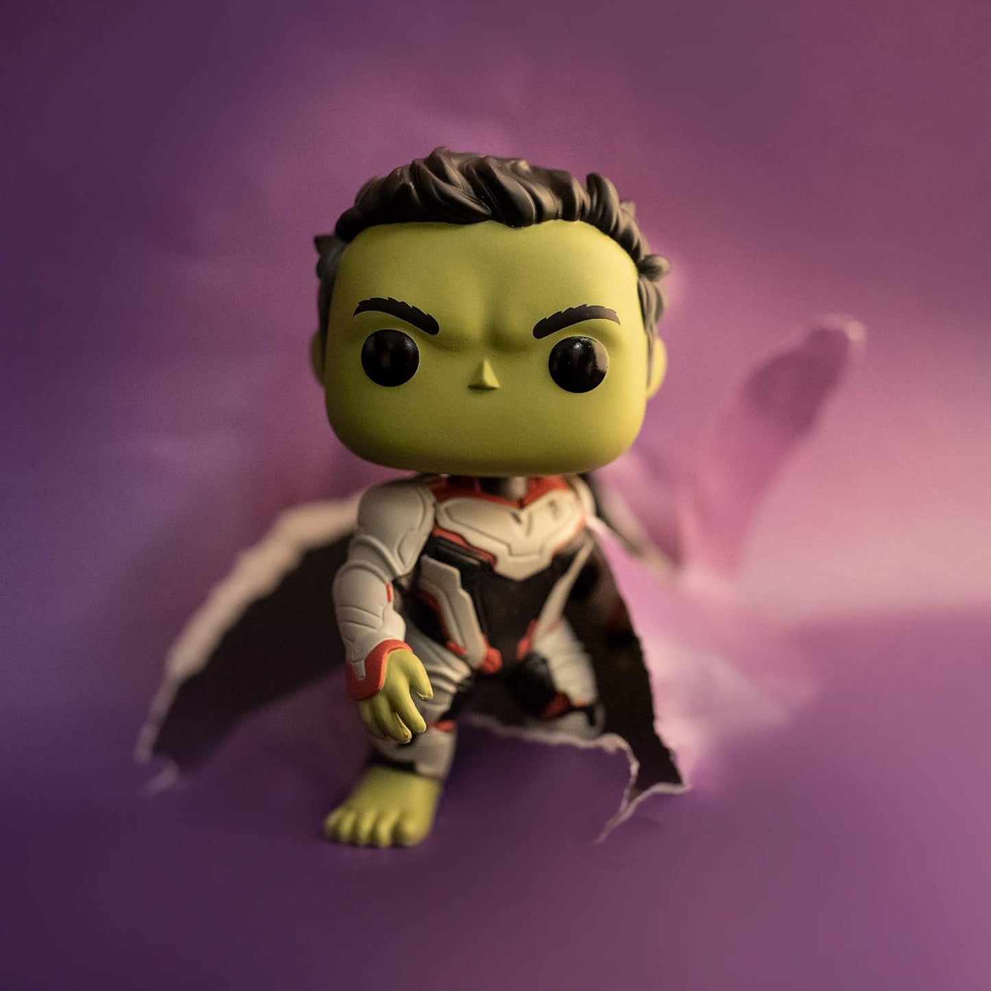 Funko Pop! Hulk – Avengers