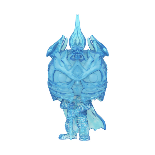 Pop! Ir-Re Lich