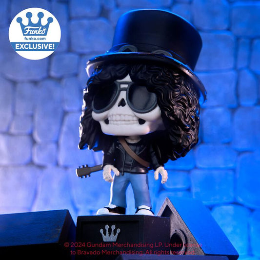 Pop! Slash (Skeleton) 