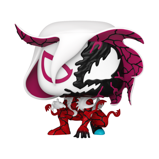 Pop! Brimba Fantasma tal-Carnage 