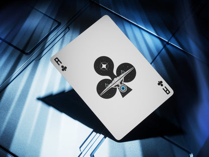 star trek playing cards theory11