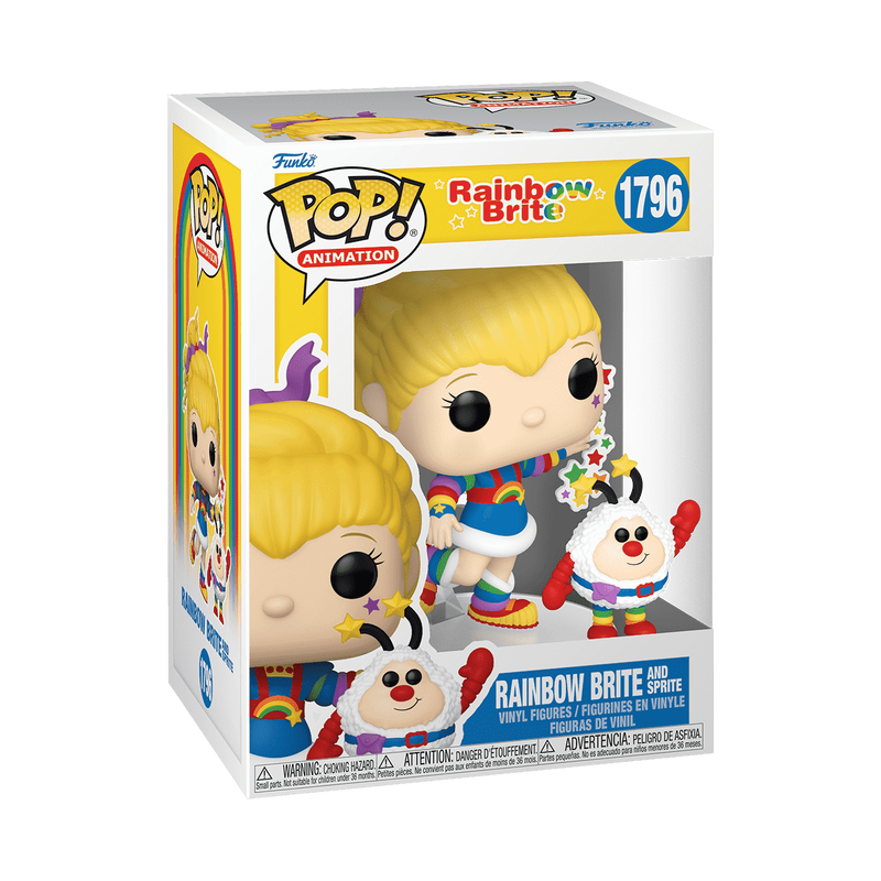 pop buddy rainbow brite and sprite 1796