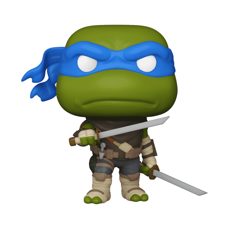 pop leonardo the last ronin 43