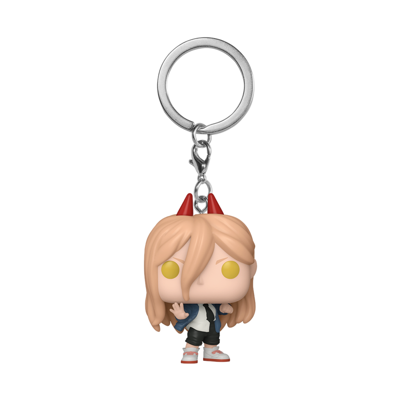 pop keychain power
