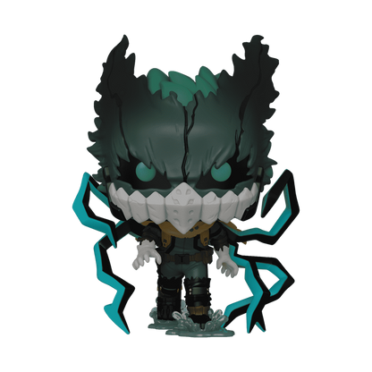 pop plus izuku midoriya 1829