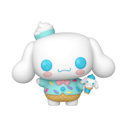 Pop! Cinnamoroll con gelato