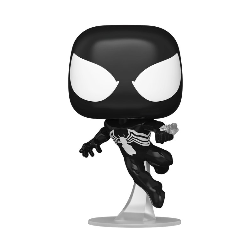 Pop! Symbiote Spider-Man