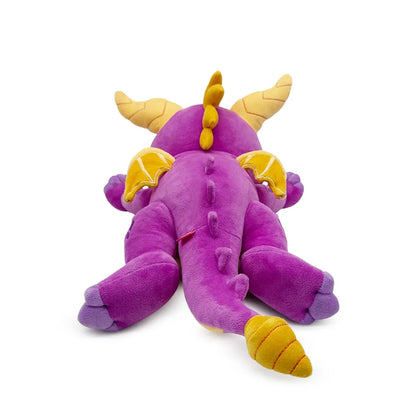 Peluche Weighted Spyro - PRECOMMANDE*