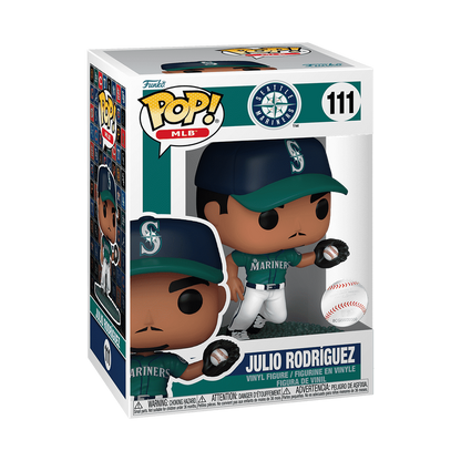 pop julio rodriguez 111