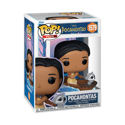 pop plus pocahontas 1579