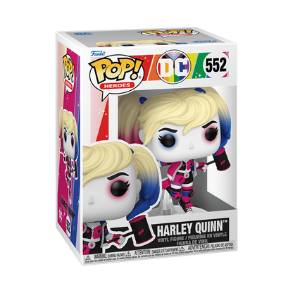 pop harley quinn pride flag 552