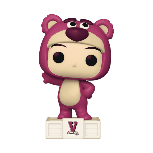 Pop! V як Lotso