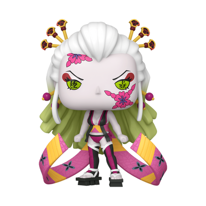 Поп! Плус Даки са тракама