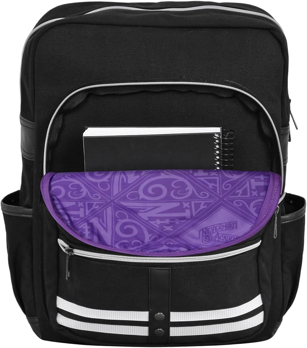 Σακίδιο πλάτης Wednesday - Oxford Varsity