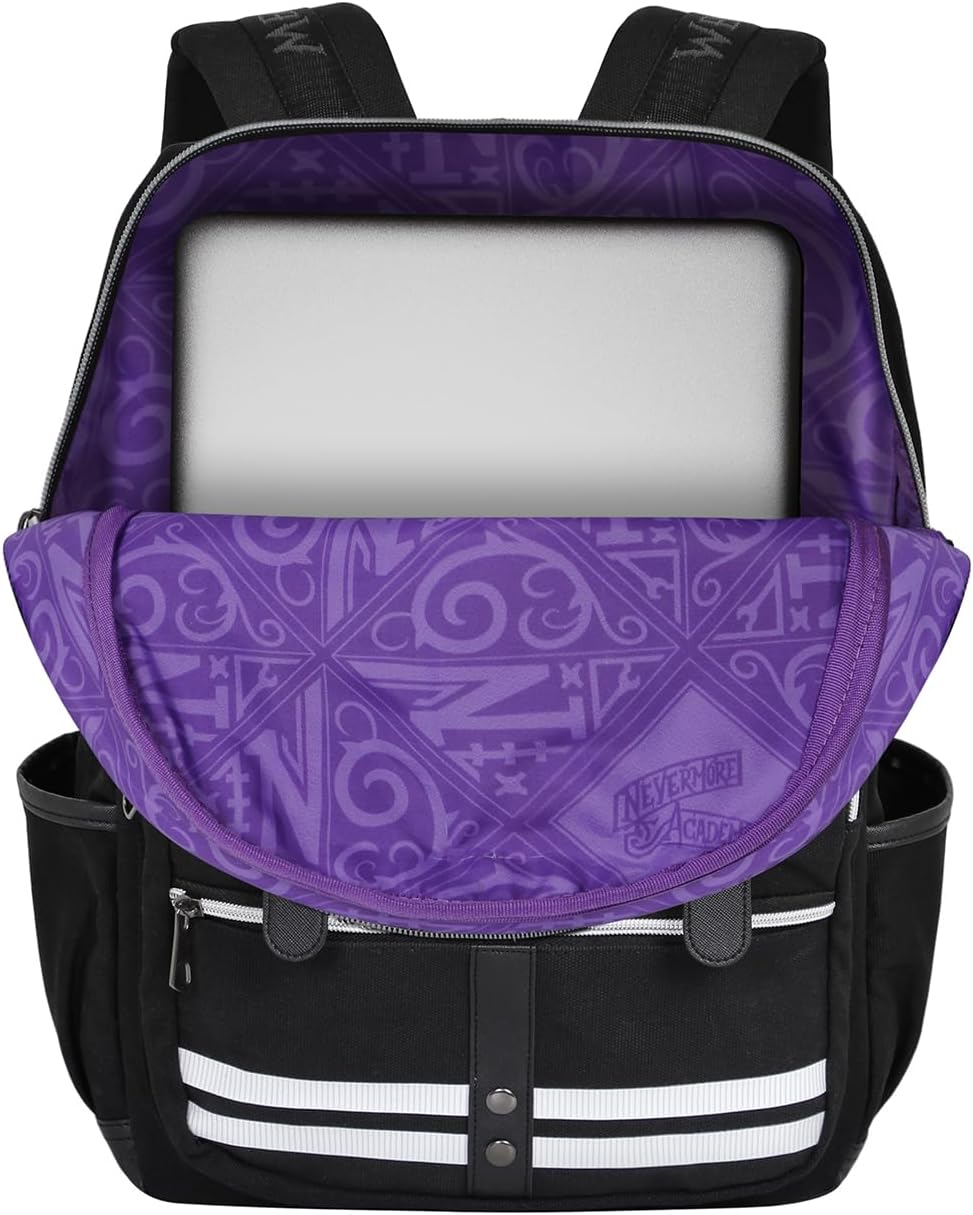 Σακίδιο πλάτης Wednesday - Oxford Varsity