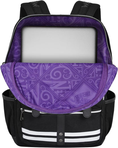 Σακίδιο πλάτης Wednesday - Oxford Varsity