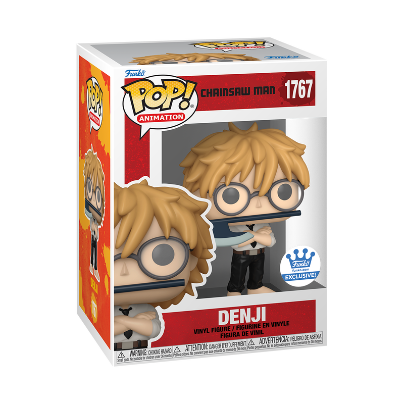 pop denji operation super smart 1767