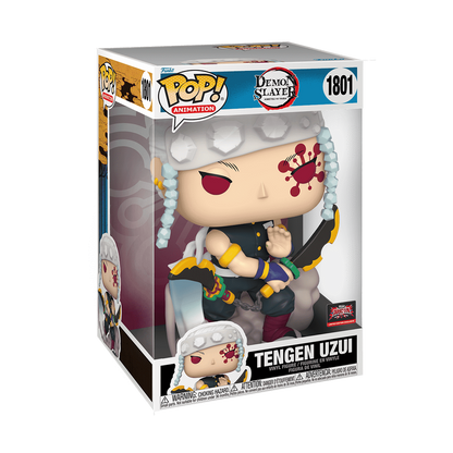 pop jumbo tengen uzui 1801