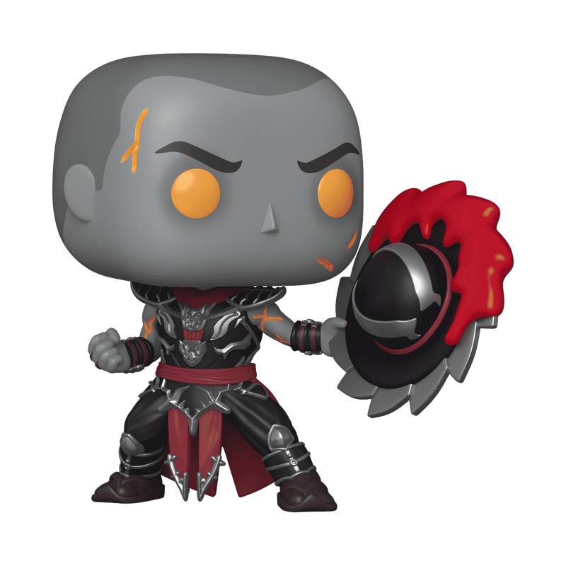 pop kung lao mortal kombat 11 1075