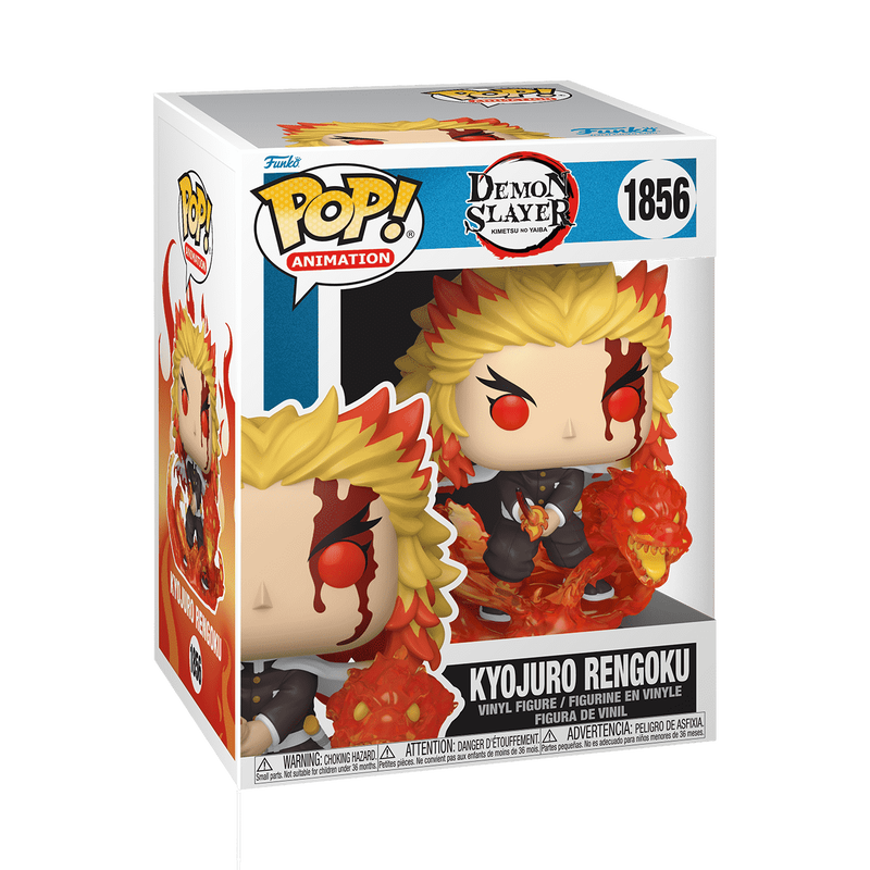 pop premium kyojuro rengoku 9th form 1856